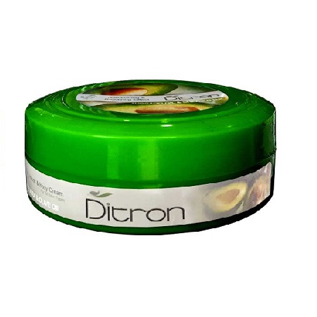 کرم کاسه ای مرطوب کننده آووکادو دیترون